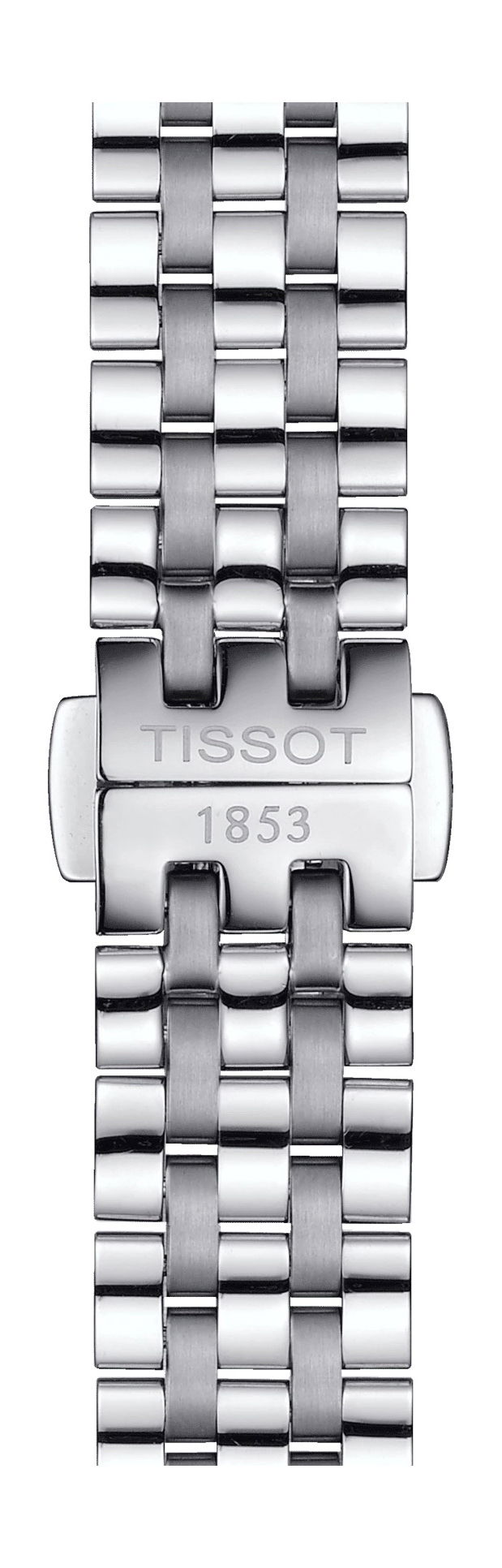 Tissot Carson Premium Automatic Lady - View 2