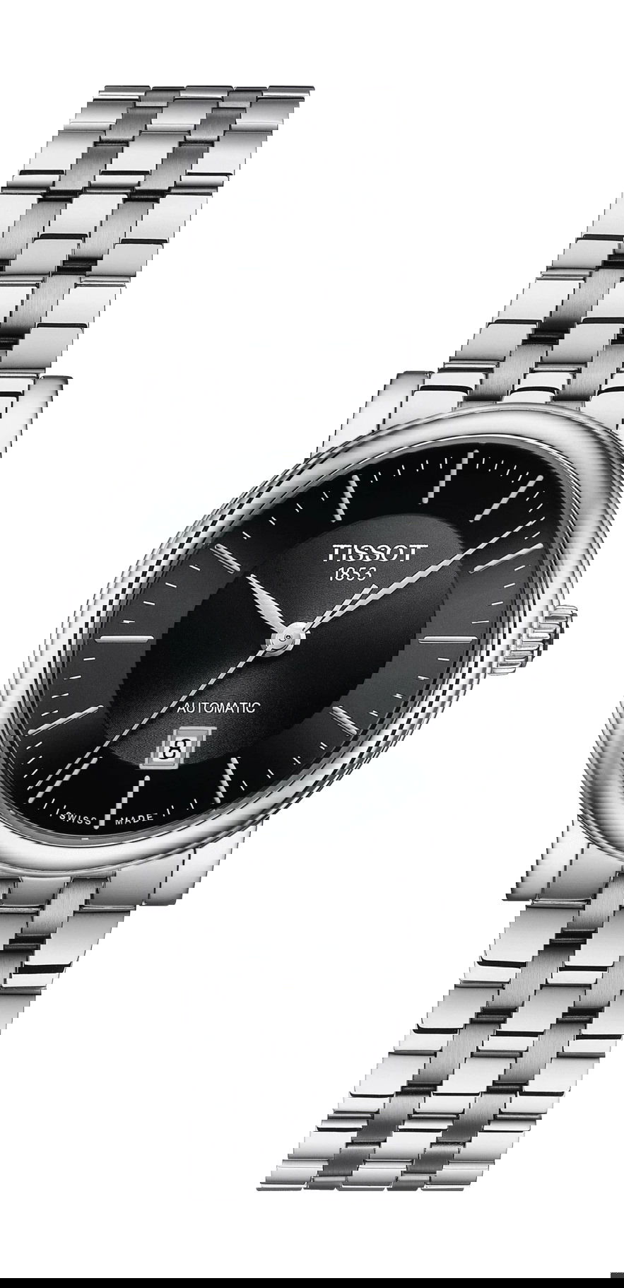 Tissot Carson Premium Automatic Lady watch