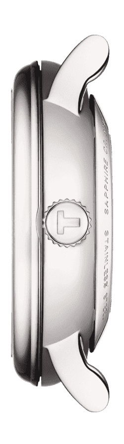 Tissot Carson Premium Automatic lady - View 2
