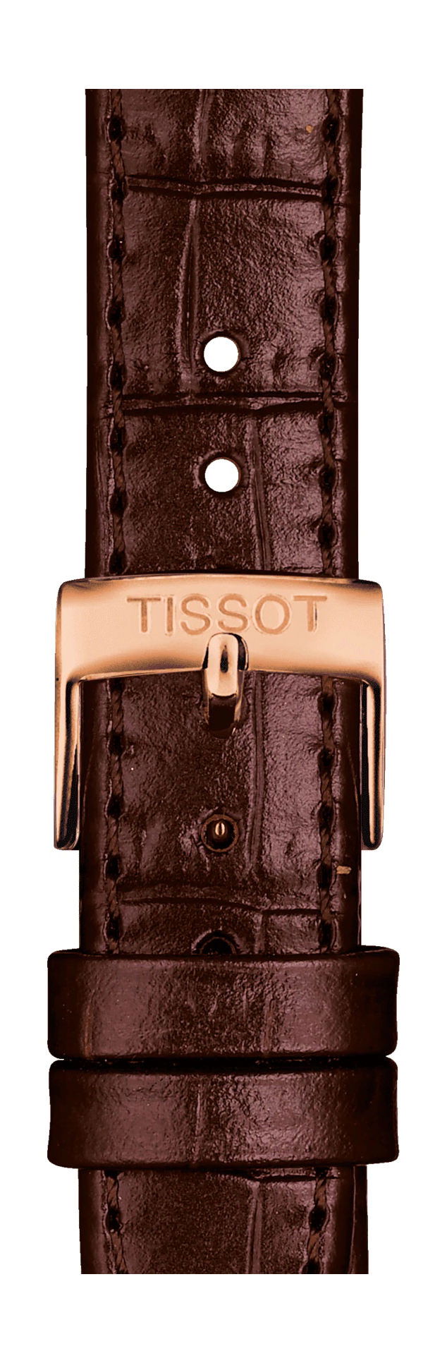 Tissot Carson Premium Automatic Lady - View 2