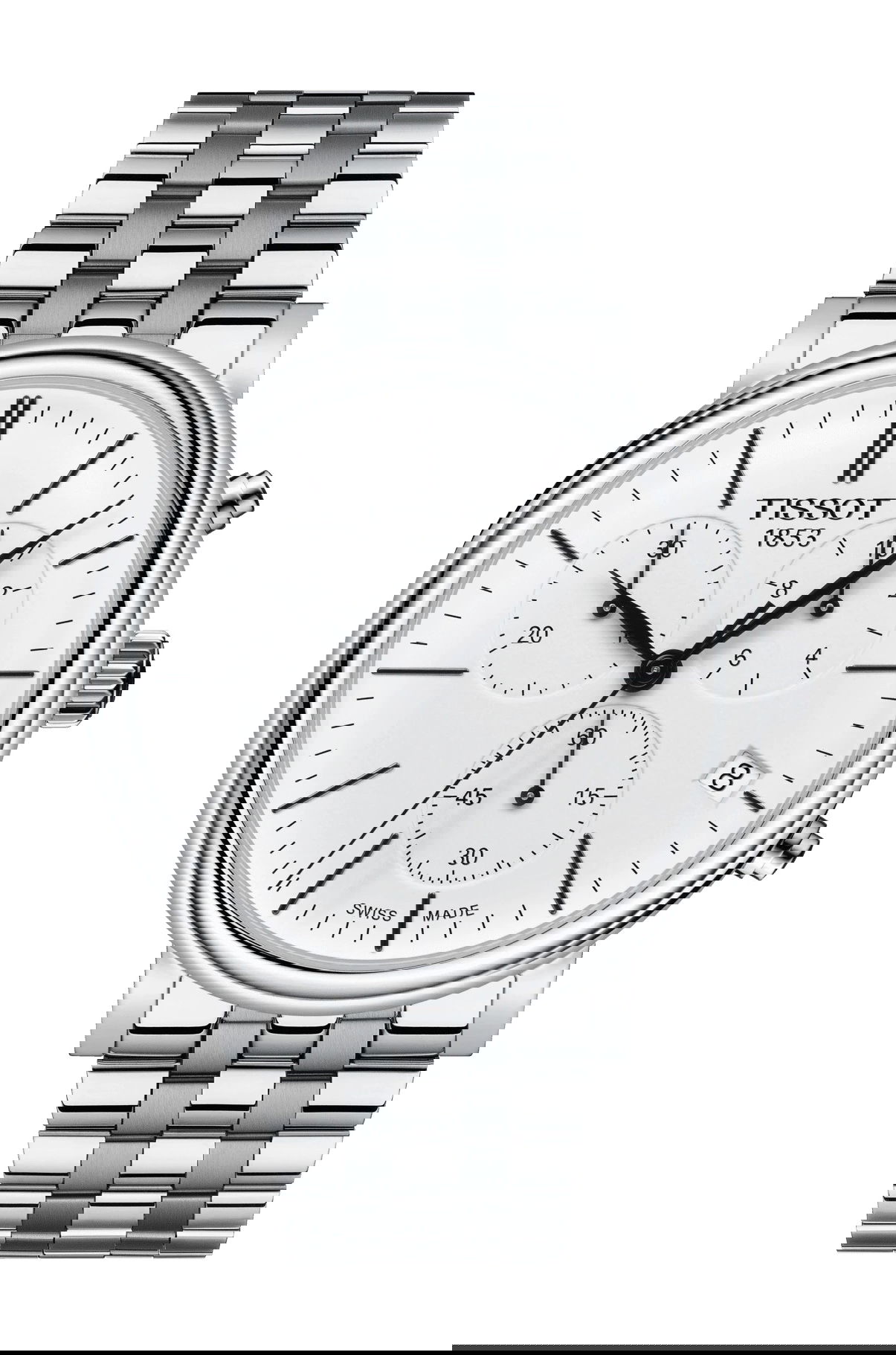 Tissot Carson Premium Chronograph watch