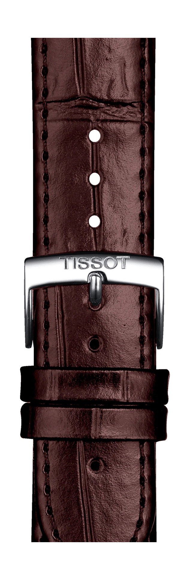 Tissot Carson Premium Chronograph - View 2