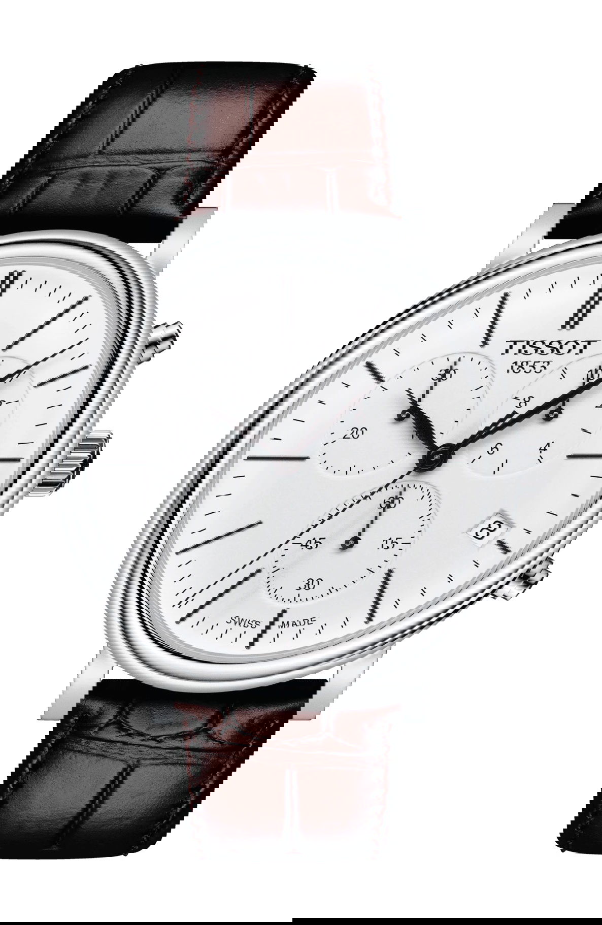 Tissot Carson Premium Chronograph watch