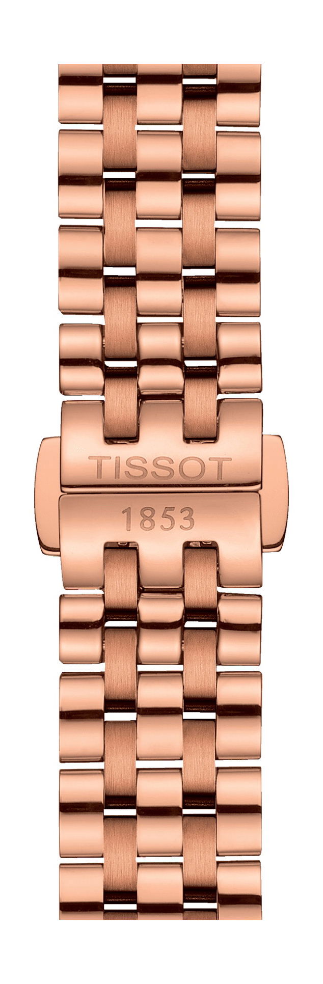 Tissot Carson Premium Lady - View 2