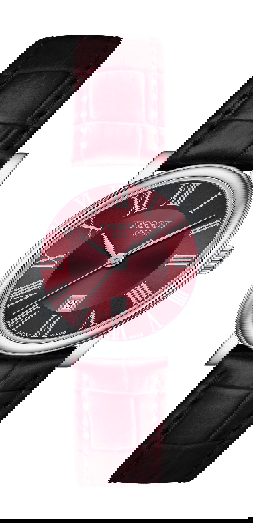 Tissot Carson Premium Lady watch