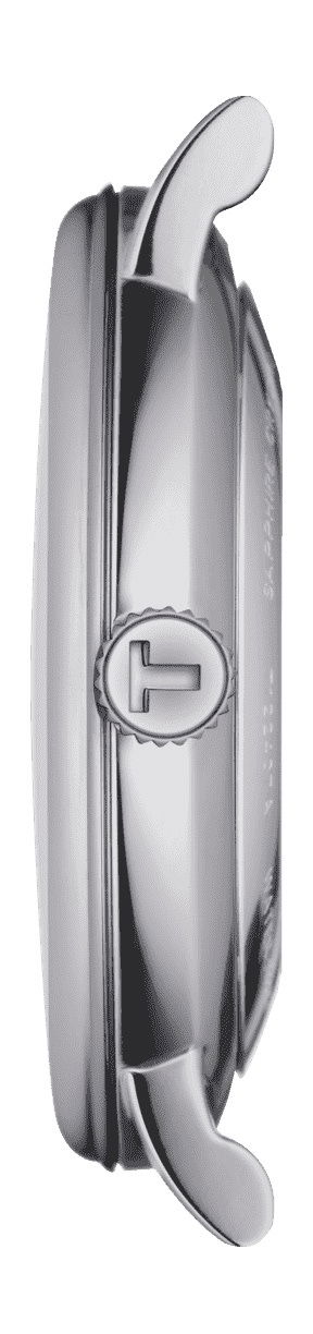 Tissot Carson Premium Powermatic 80 - View 3