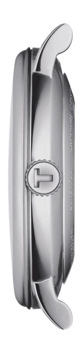 Tissot Carson Premium Powermatic 80 - View 3