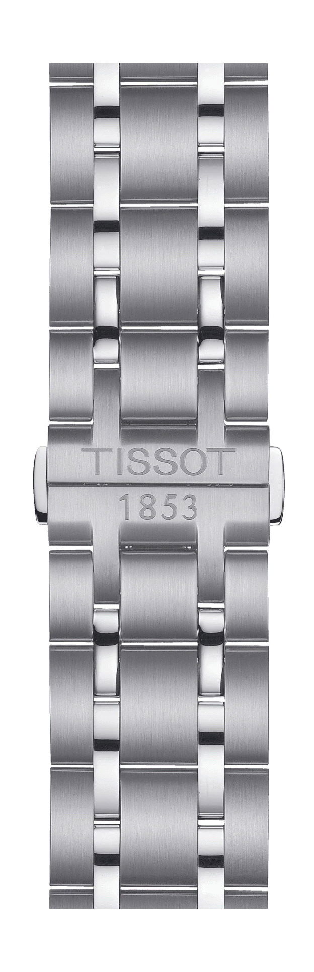 Tissot Couturier Automatic Chronograph - View 3