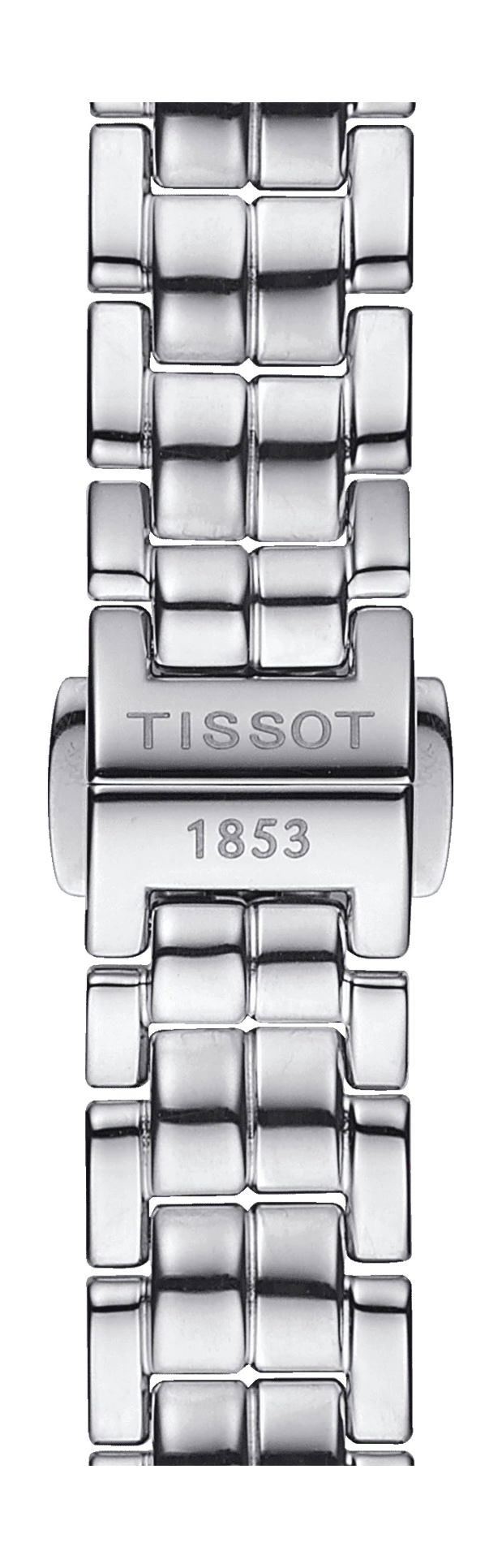 Tissot Flamingo - View 2
