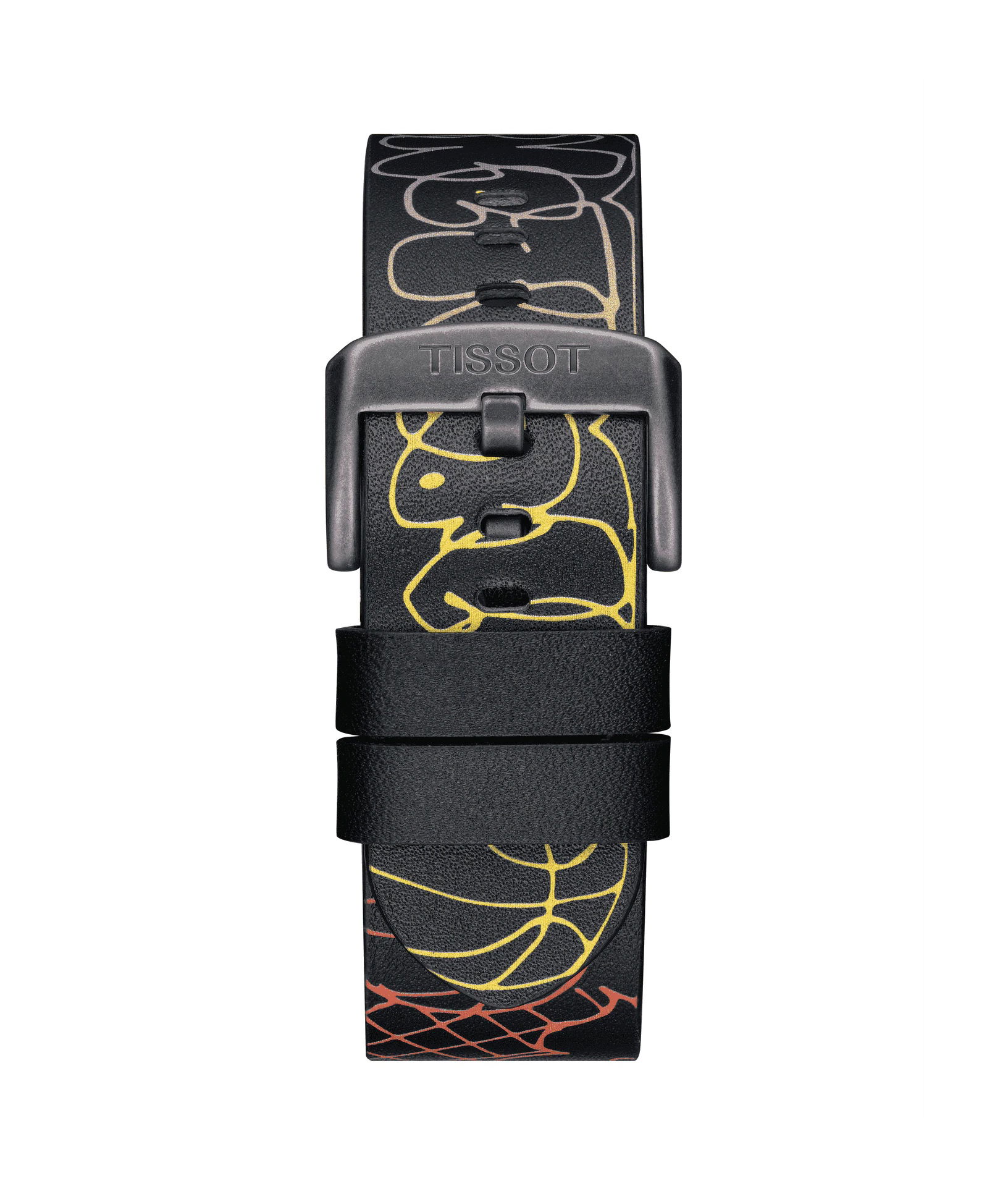 Tissot Gent XL 3×3 Street Basketball - View 2