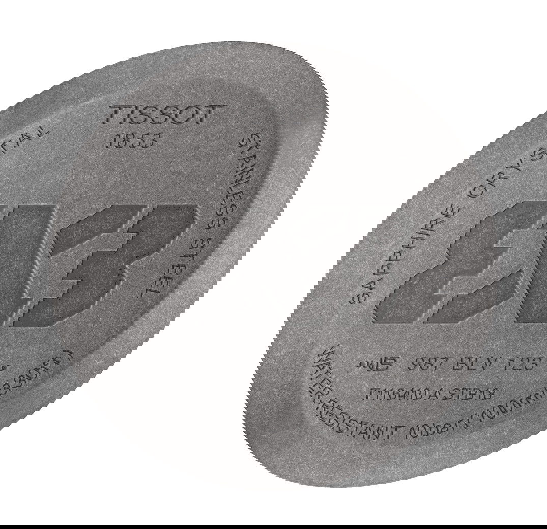 Tissot Gent XL 3×3 Street Basketball - View 3