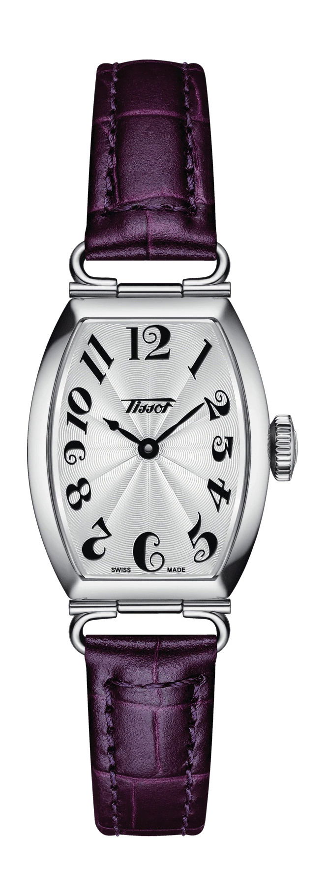 Tissot Heritage Porto Small lady watch