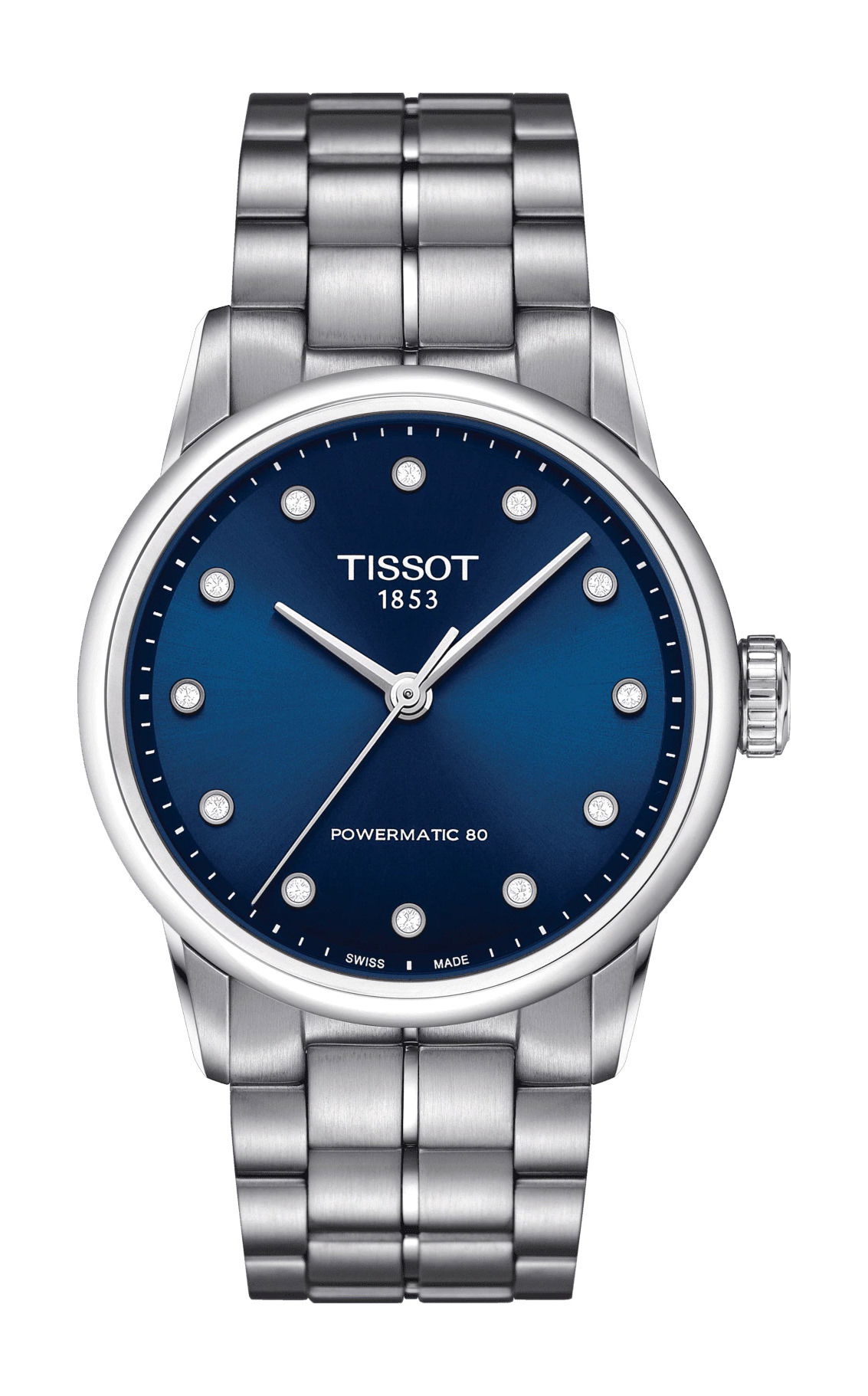 Tissot Luxury Automatic watch