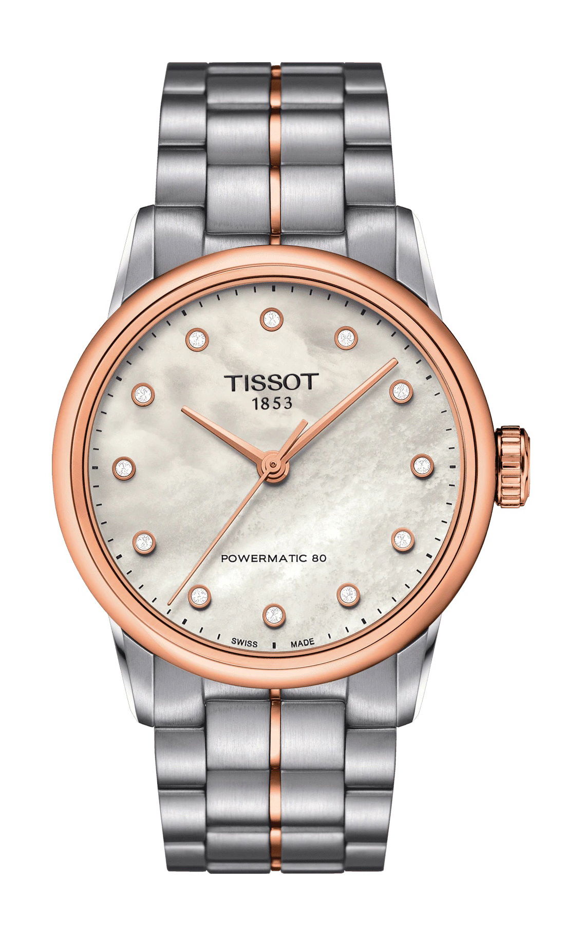 Tissot Luxury Automatic watch