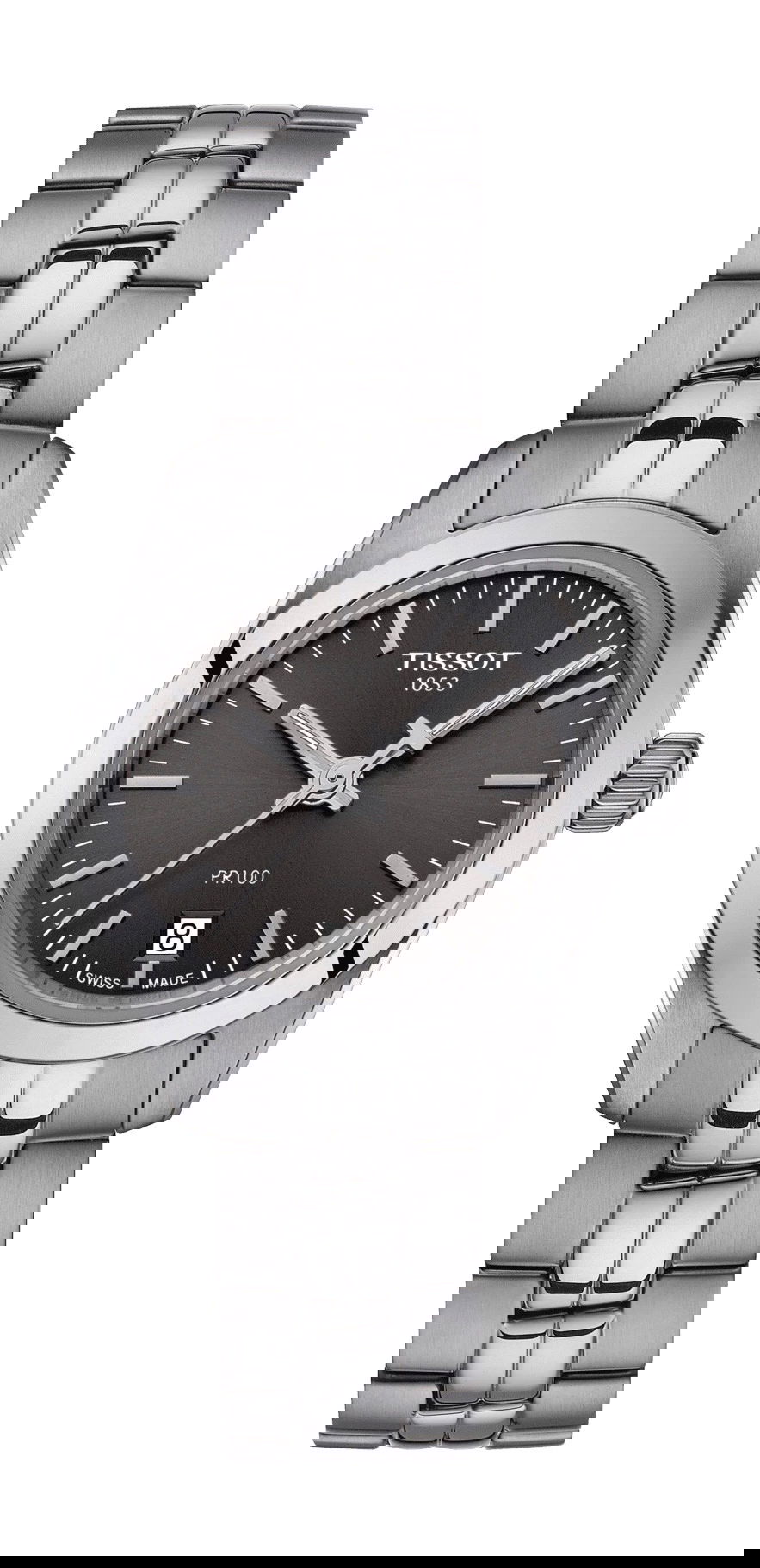 Tissot PR 100 Lady Small watch