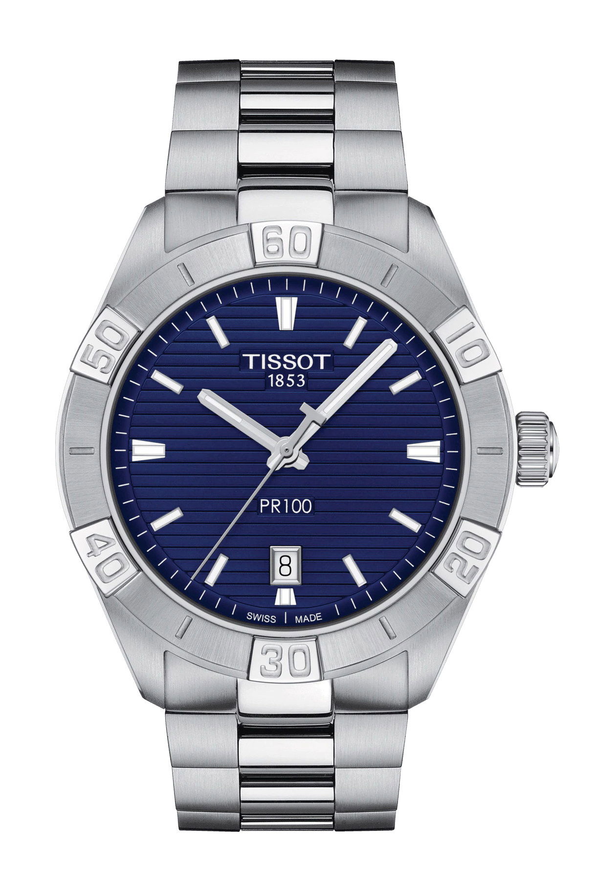 Tissot PR 100 Sport Gent watch