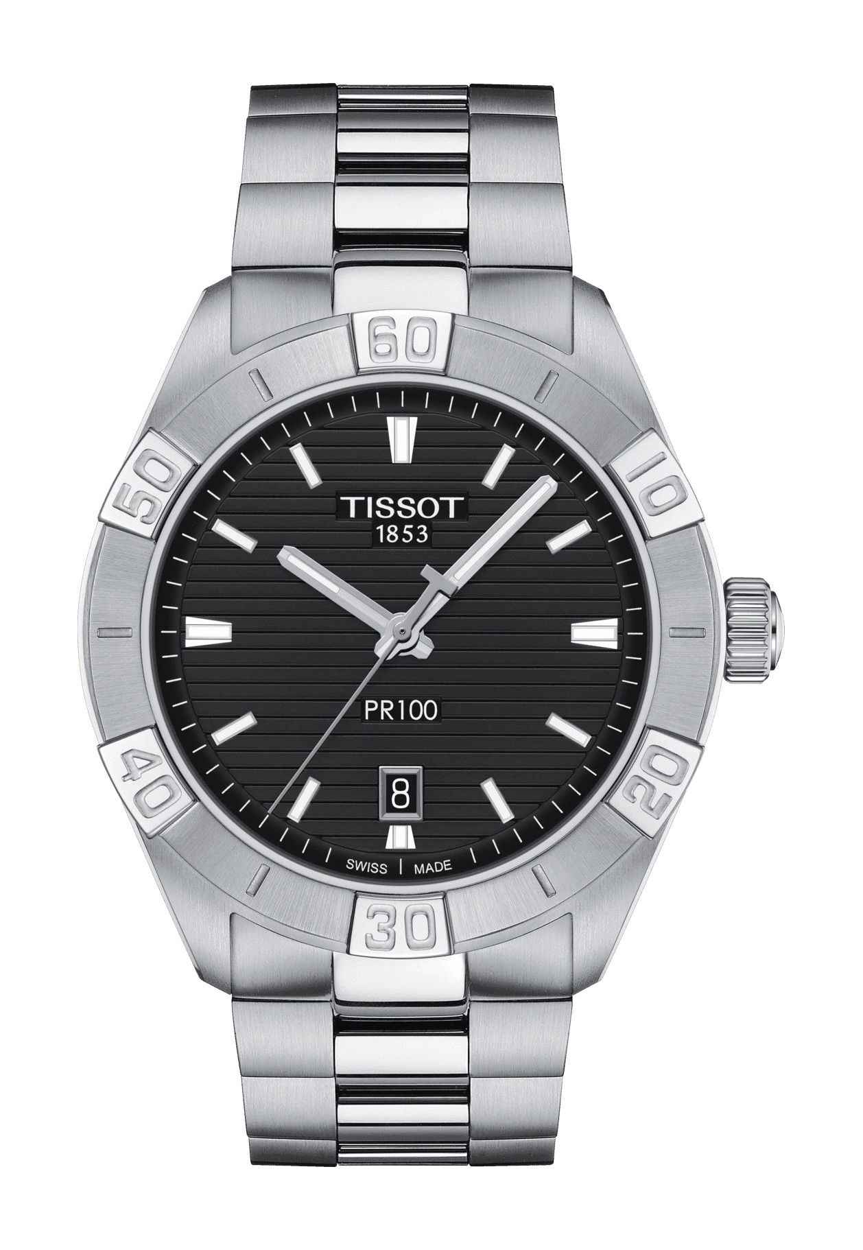Tissot PR 100 Sport Gent watch