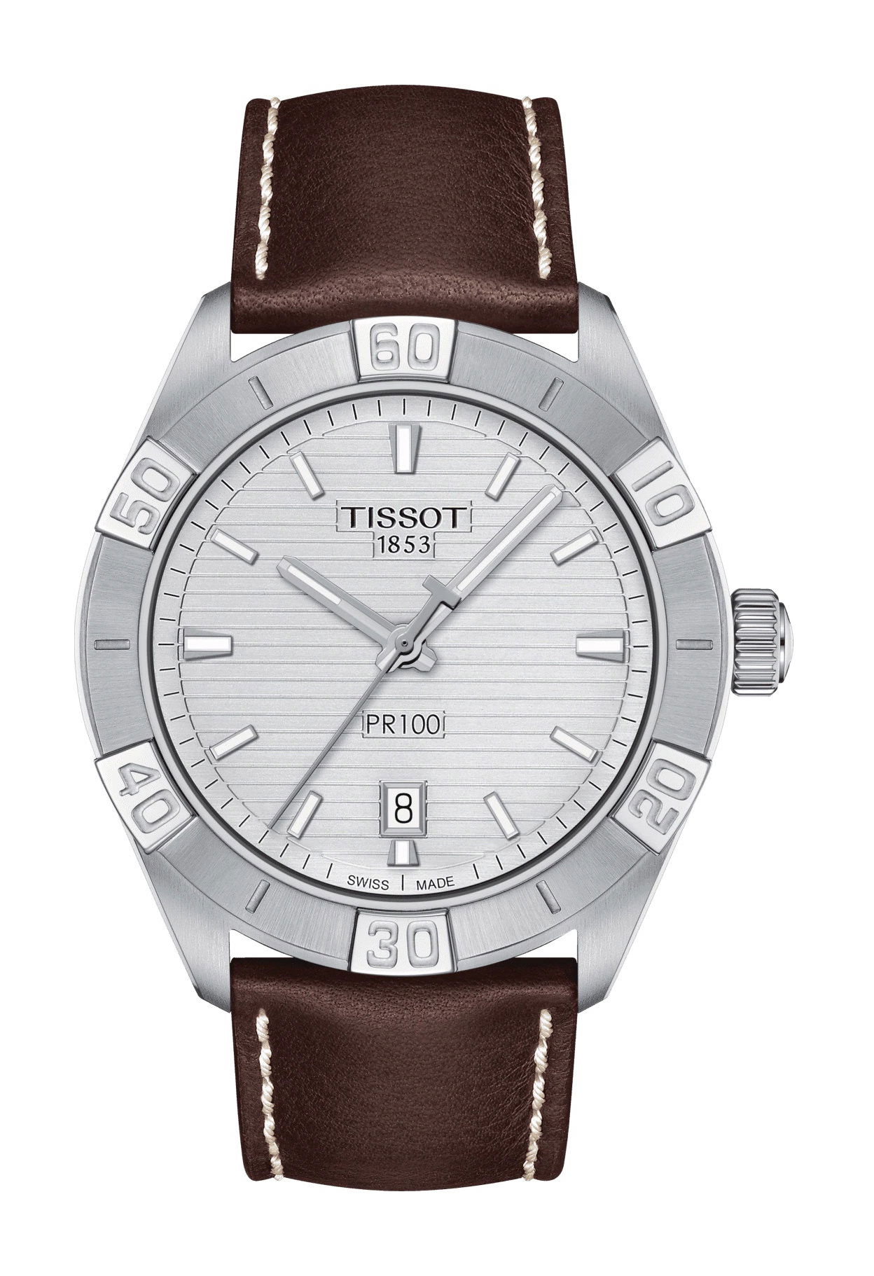 Tissot PR 100 Sport Gent watch