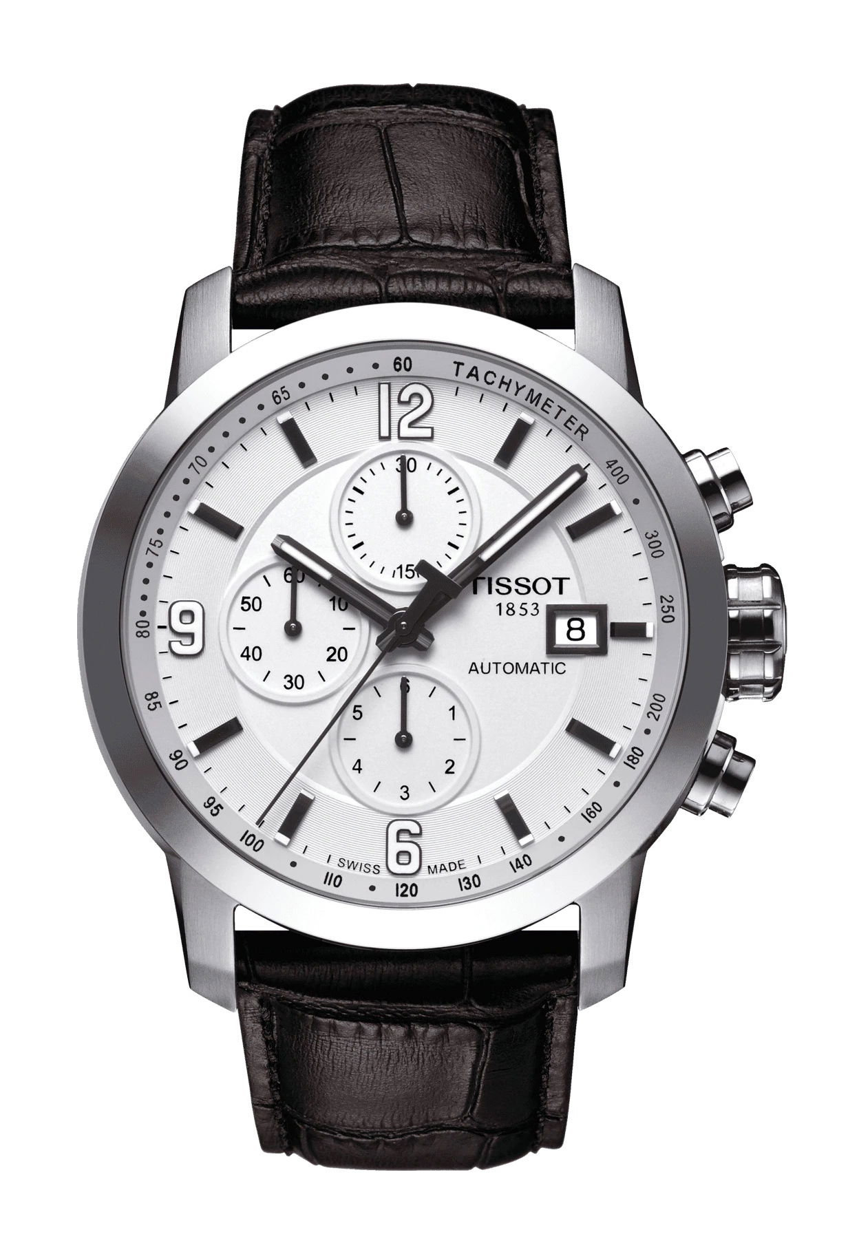 Tissot PRC 200 Automatic Chronograph watch
