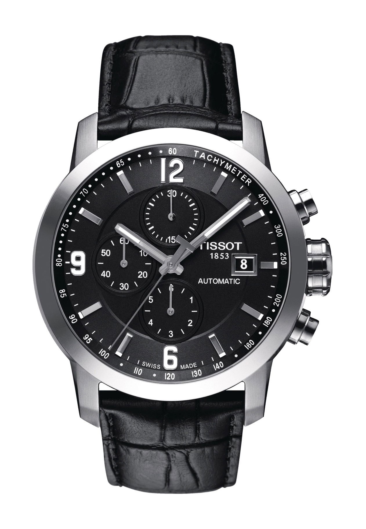 Tissot PRC 200 Automatic Chronograph watch