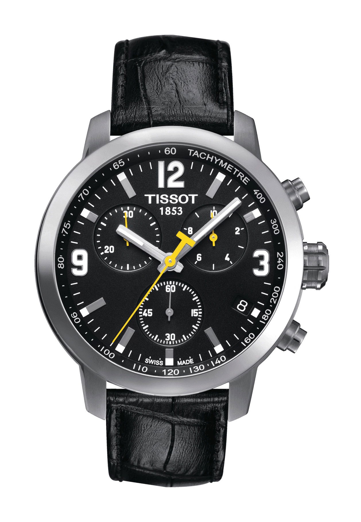Tissot PRC 200 Chronograph watch