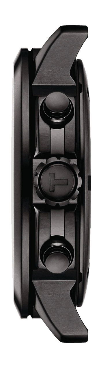 Tissot PRC 200 Chronograph - View 2