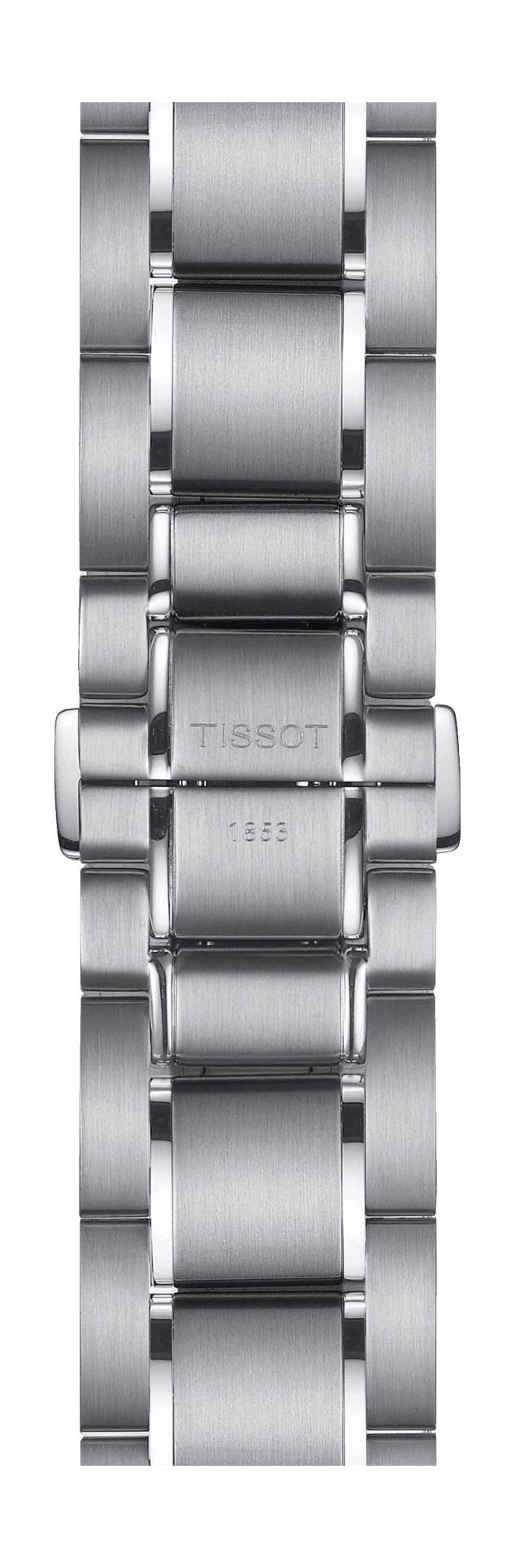 Tissot PRS 516 Chronograph - View 2