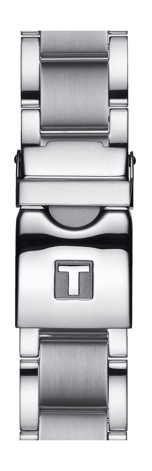 Tissot Quickster Chronograph - View 3