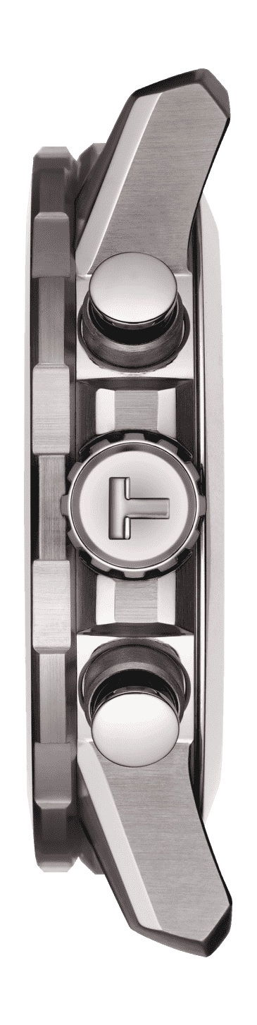 Tissot Supersport Chrono - View 3