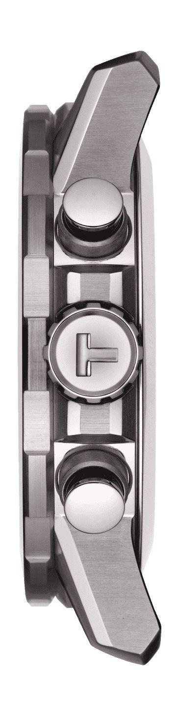 Tissot Supersport Chrono - View 2