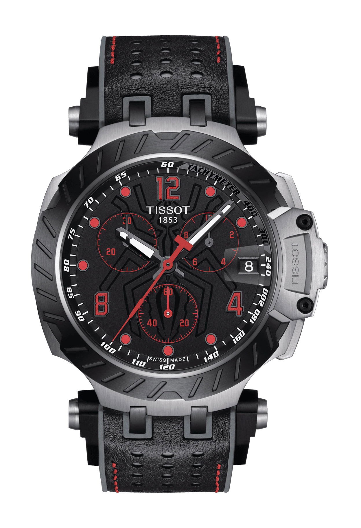 Tissot T-Race Chronograph Marc Marquez Limited Edition watch