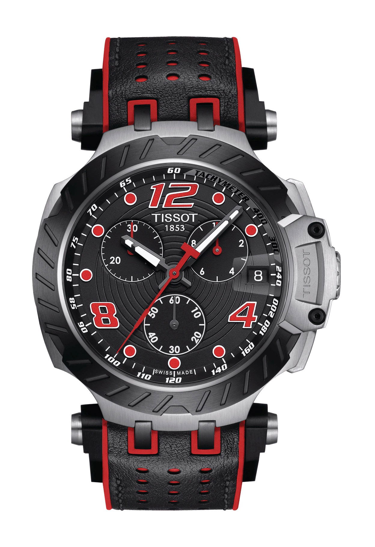 Tissot T-Race Chronograph watch