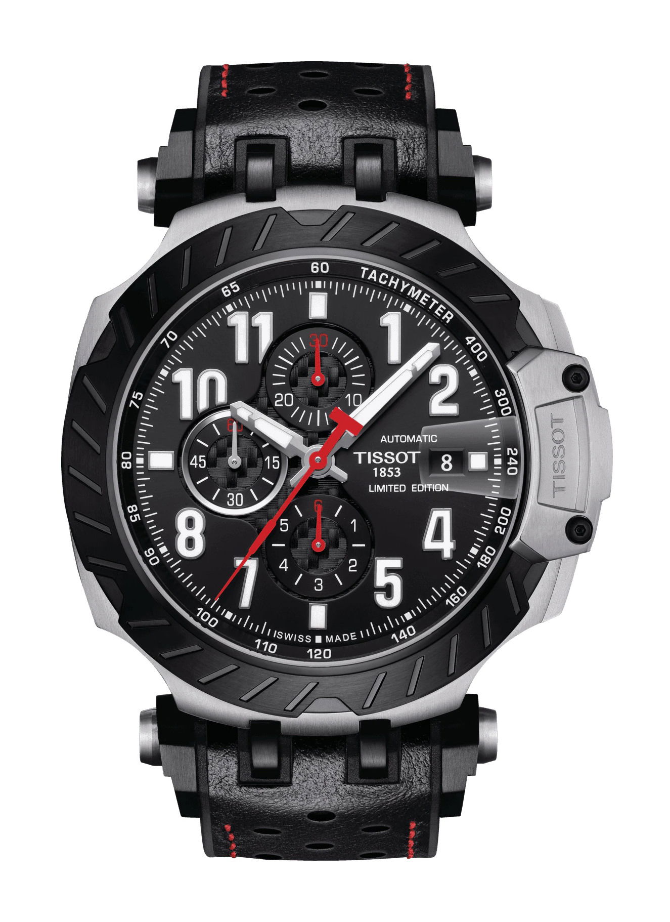 Tissot T-Race MotoGP Automatic Chronograph Limited Edition watch