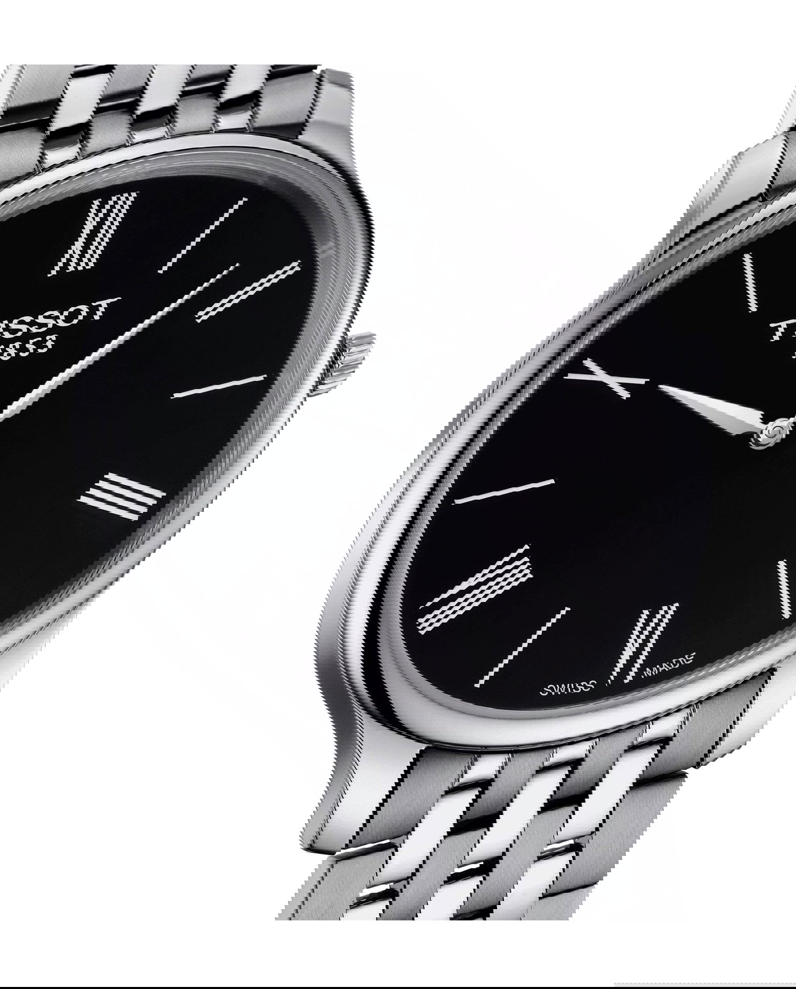 Tissot Tradition 5.5 - View 3