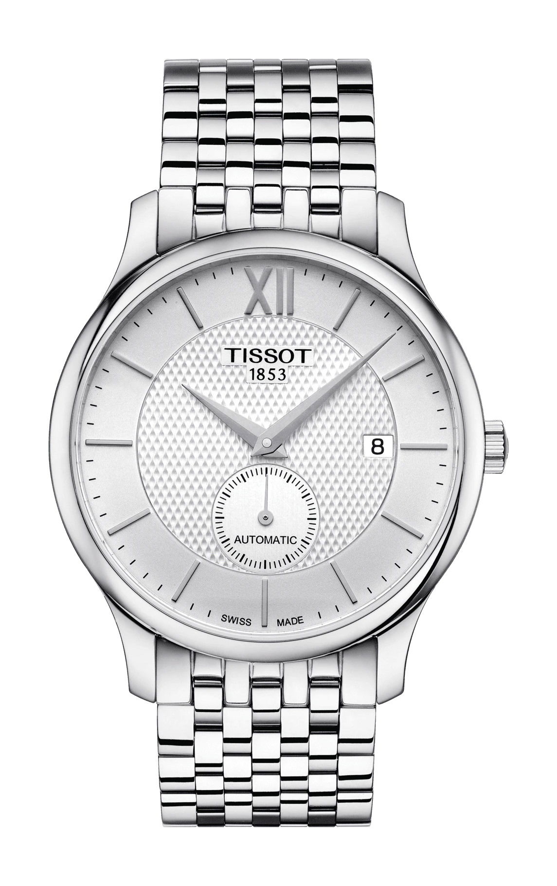 Tissot Tradition Automatic Small Second watch