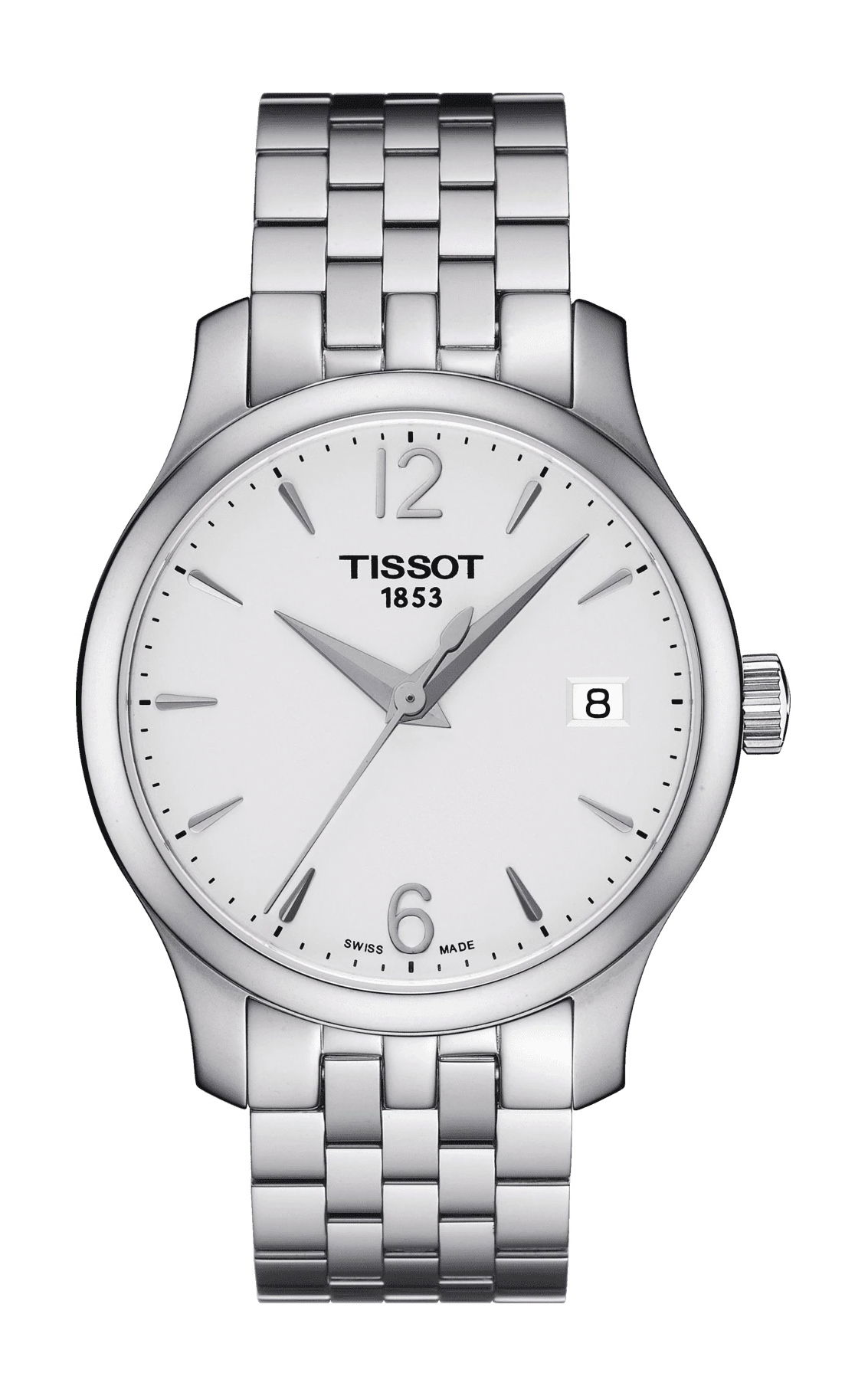Tissot Tradition Lady watch