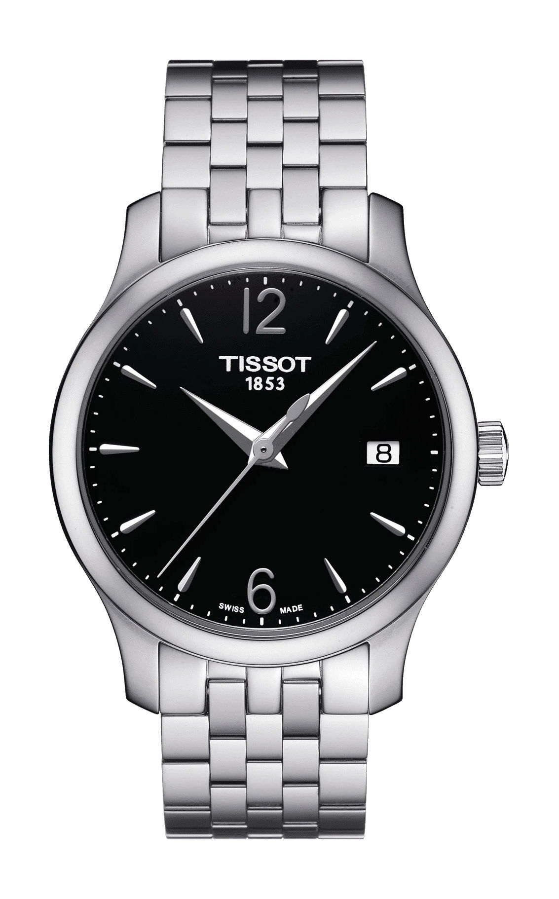 Tissot Tradition Lady watch