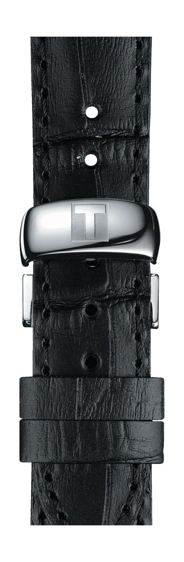 Tissot Tradition Lady - View 2