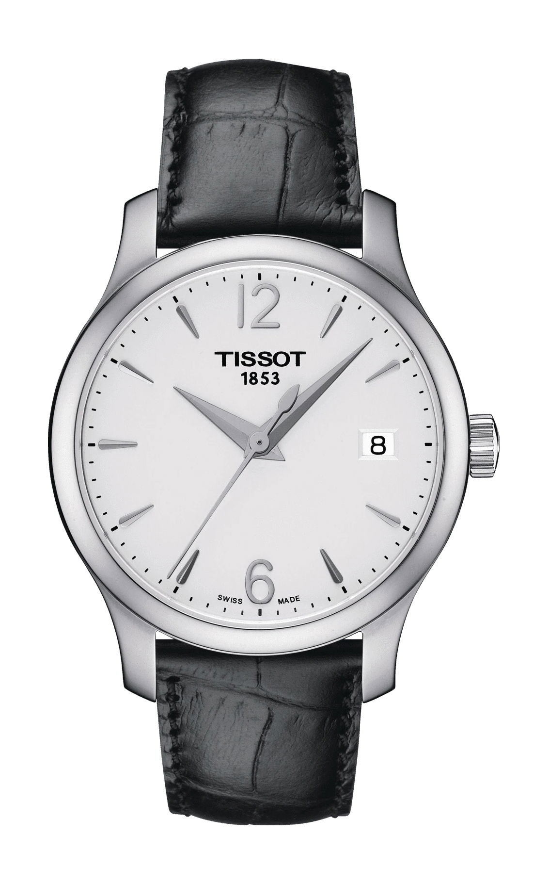 Tissot Tradition Lady watch