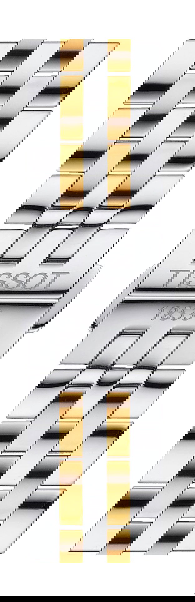 Tissot Tradition Lady - View 2