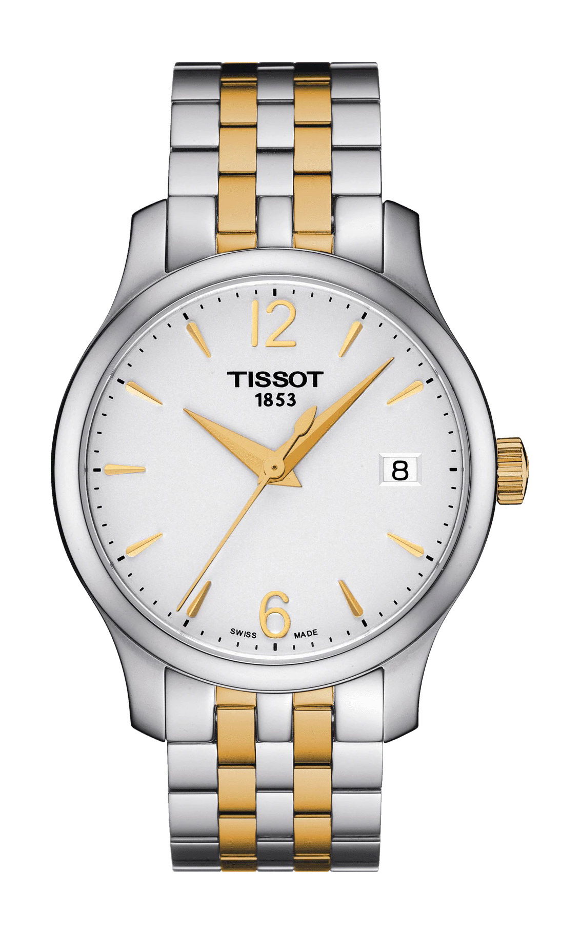 Tissot Tradition Lady watch