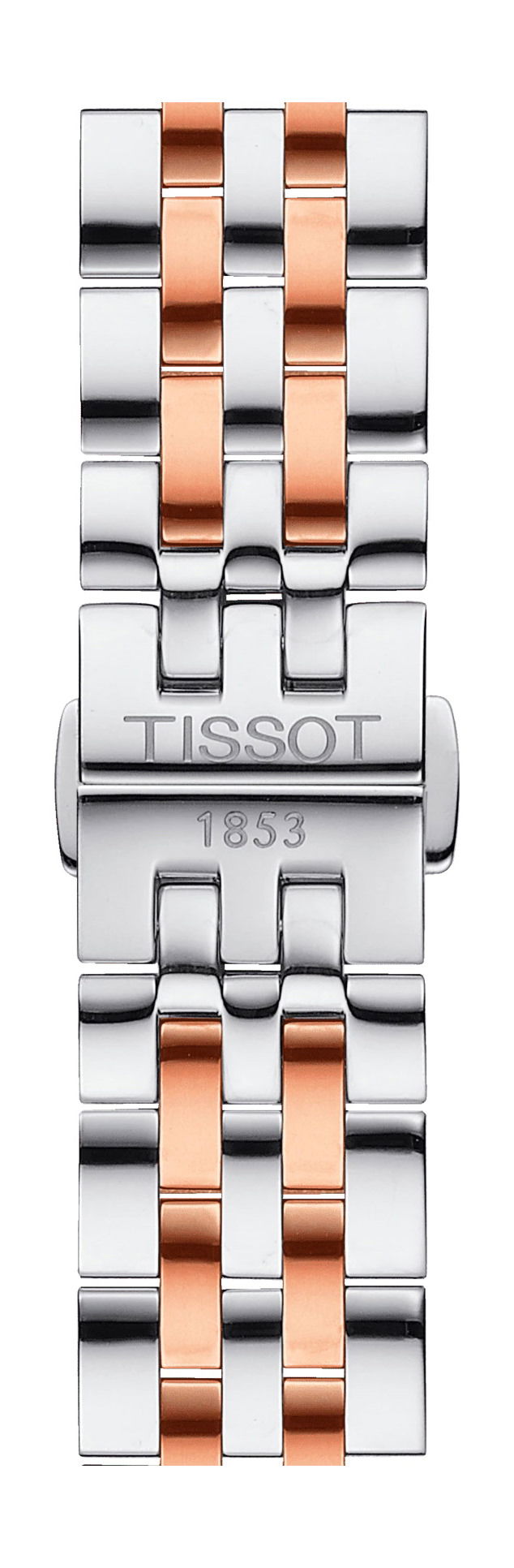 Tissot Tradition Lady - View 2
