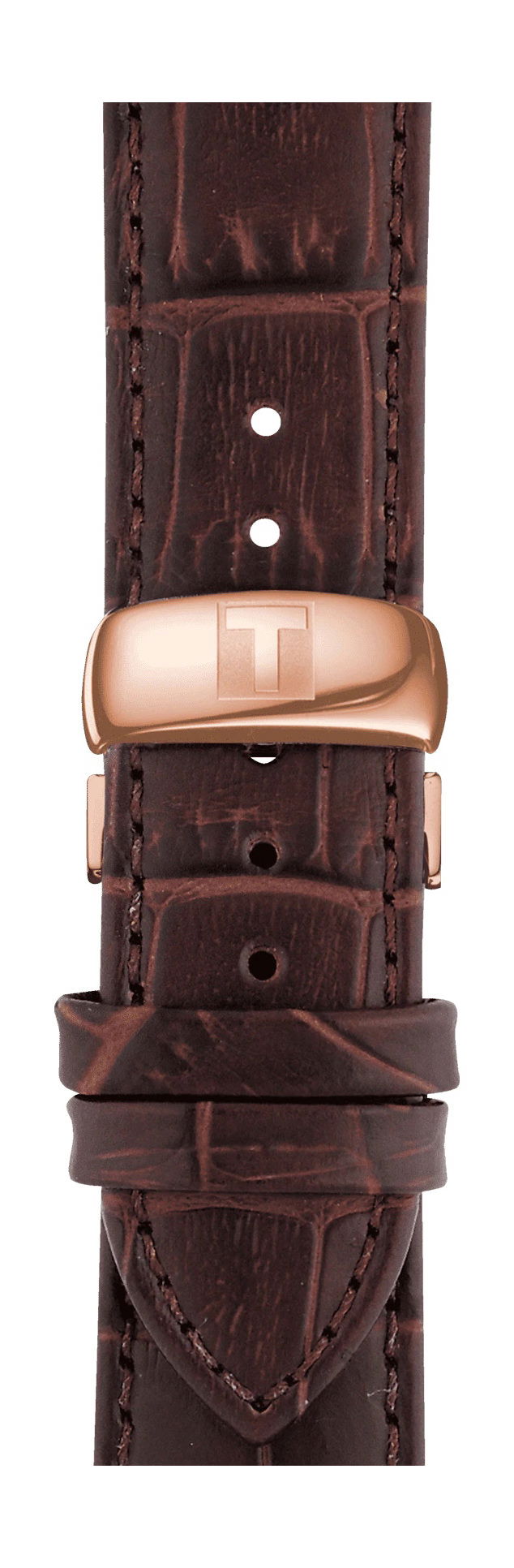 Tissot Tradition - View 2