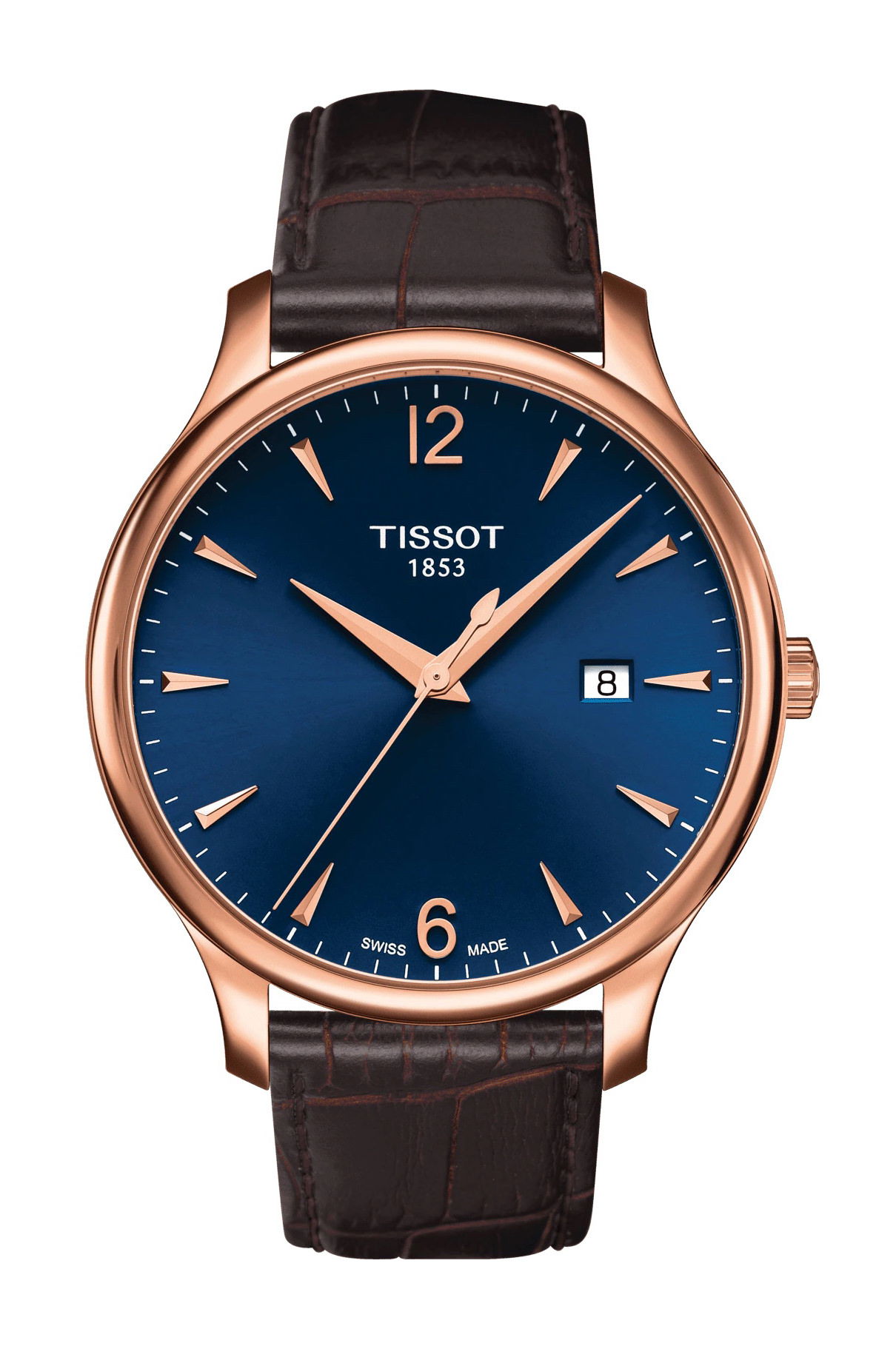 Tissot Tradition watch