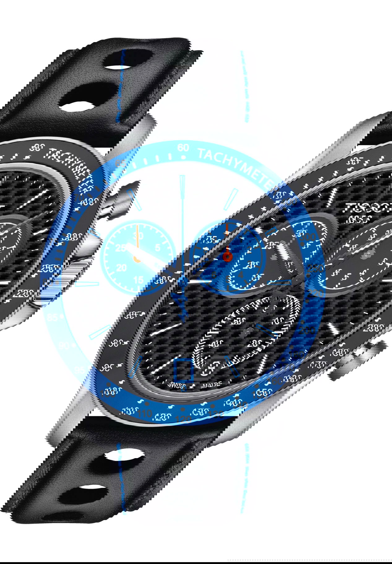 Tissot V8 Alpine watch