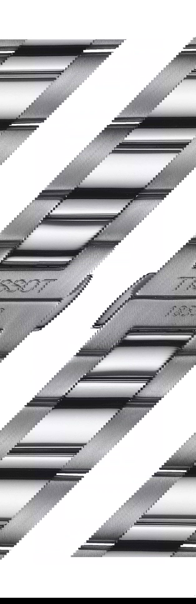 Tissot V8 Quartz Chronograph - View 2