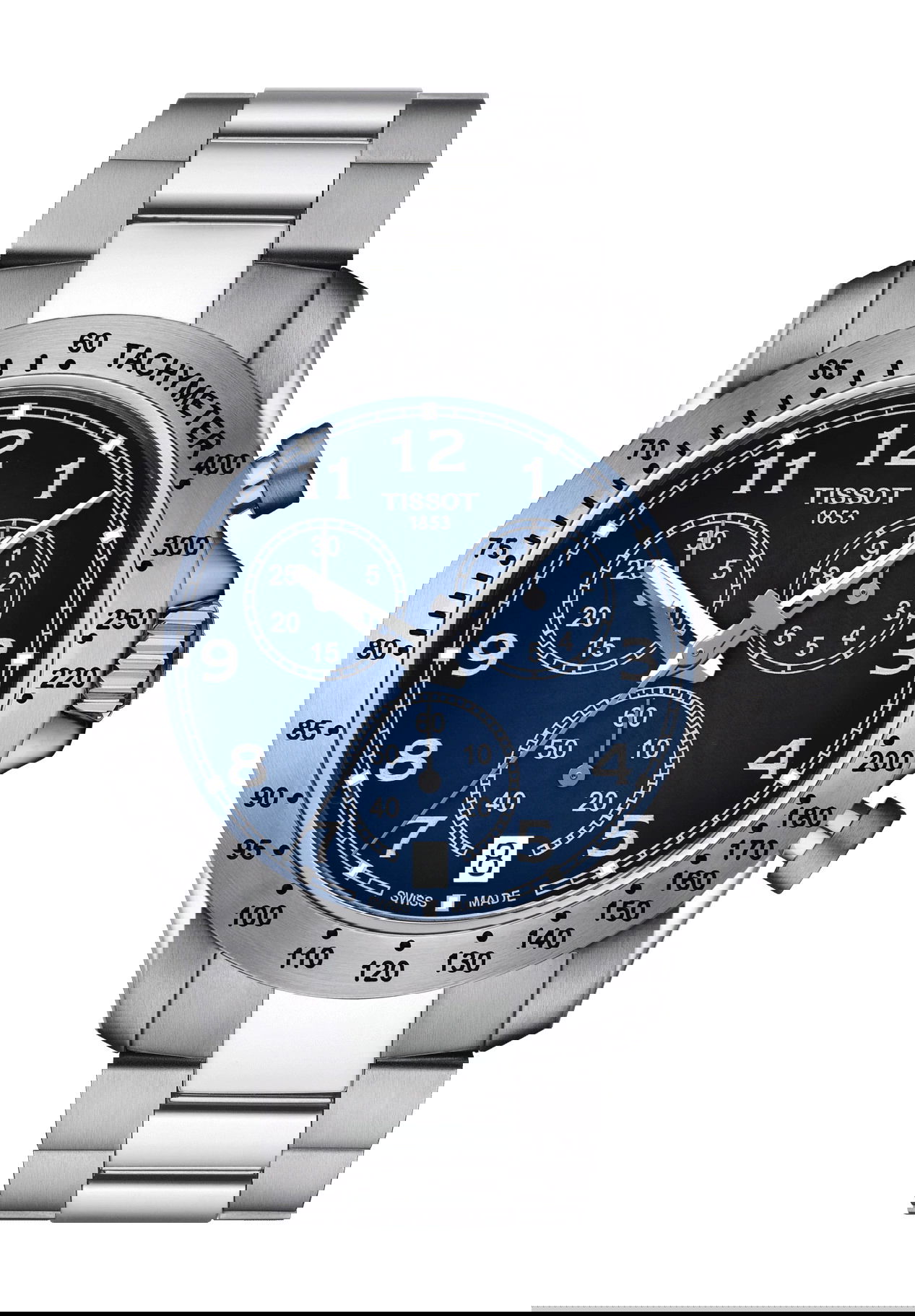 Tissot V8 Quartz Chronograph watch