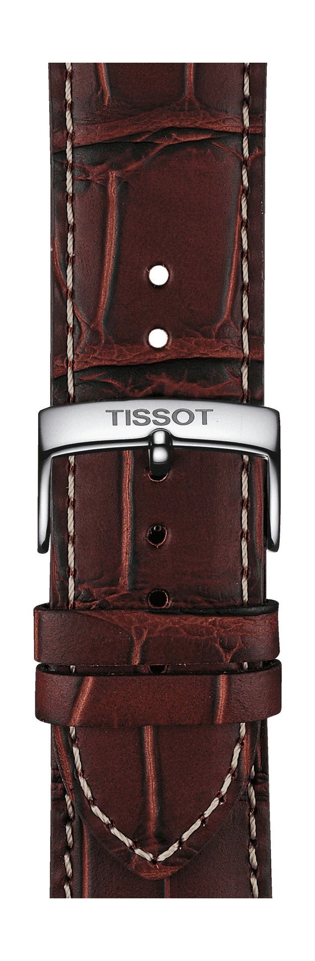 Tissot V8 Quartz Chronograph - View 2