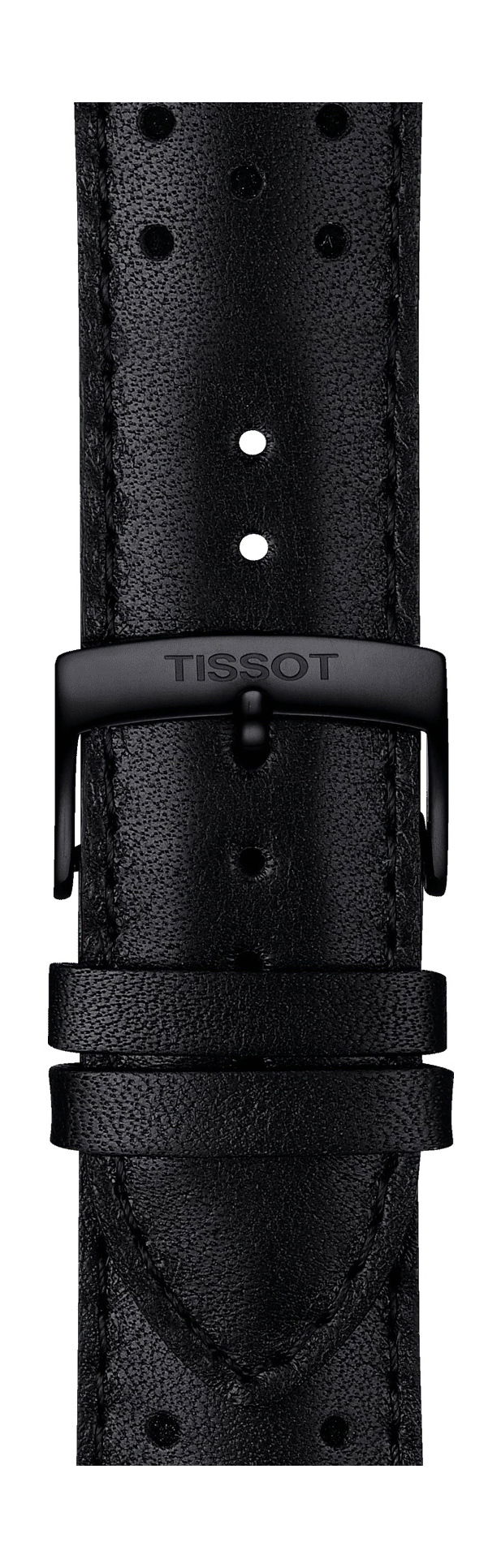 Tissot V8 Quartz Chronograph - View 2