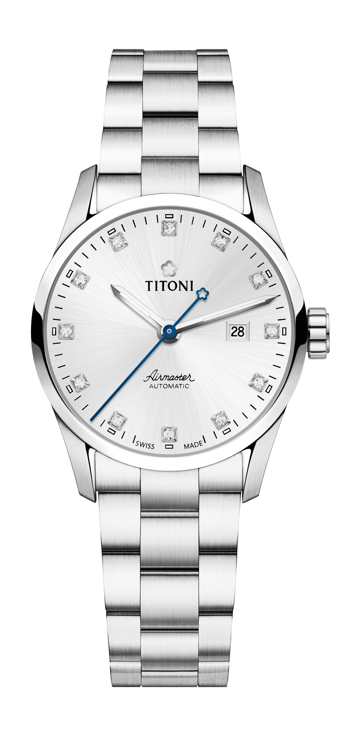 Titoni Airmaster watch